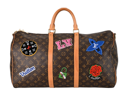 Serviette Conseiller Briefcase, Louis Vuitton - Designer Exchange
